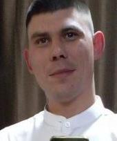 Фото: Погибший на войне с Украиной Мацнев Иван Александрович. Приморский край, спецназ