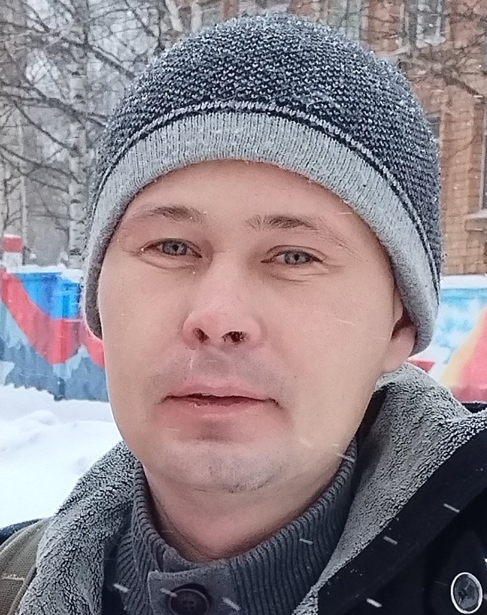 Фото: Погибший на войне с Украиной Копылов Александр Игоревич. Удмуртская Республика, мотострелковые войска