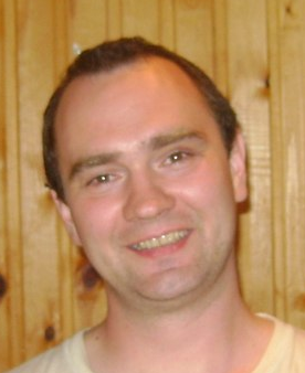 Фото: Погибший на войне с Украиной Типунин Андрей Леонидович. Краснодарский край, добровольцы