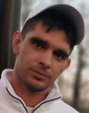 Фото: Погибший на войне с Украиной Нестюк Сергей Владимирович. Омская область, добровольцы