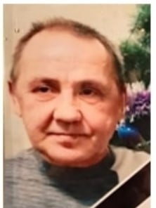 Фото: Погибший на войне с Украиной Шагуров Юрий Николаевич. Кировская область, нет данных