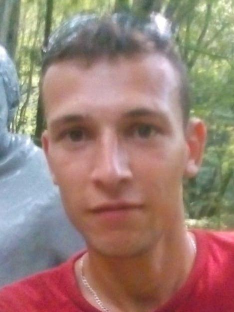 Фото: Погибший на войне с Украиной Евстягин Артем Михайлович. Республика Татарстан, мобилизованные