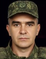 Фото: Погибший на войне с Украиной Липин Алексей Семенович. Нижегородская область, нет данных