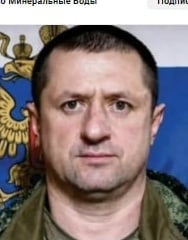 Фото: Погибший на войне с Украиной Коваленко Вячеслав Вячеславович. Ставропольский край, заключенные