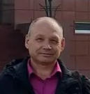 Фото: Погибший на войне с Украиной Бочкарев Аркадий Юрьевич. Хабаровский край, добровольцы