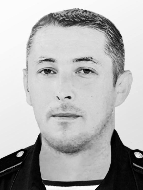 Фото: Погибший на войне с Украиной Воронин Антон Сергеевич. Владимирская область, нет данных