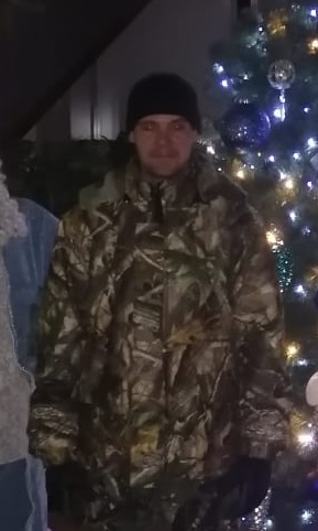 Фото: Погибший на войне с Украиной Давыдов Александр Рифкатович. Белгородская область, заключенные