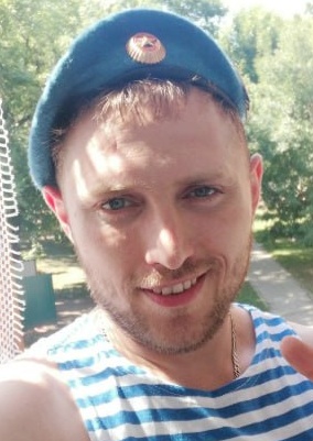 Фото: Погибший на войне с Украиной Батманов Тихон Александрович. Республика Мордовия, нет данных