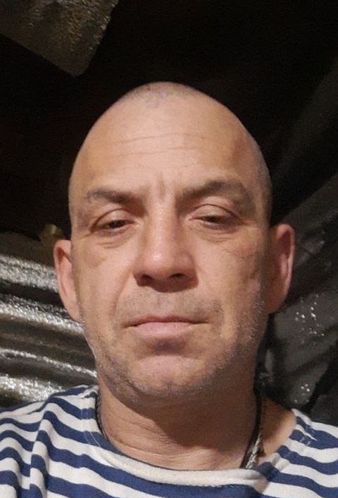 Фото: Погибший на войне с Украиной Браславец Николай Николаевич. Брянская область, добровольцы