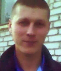 Фото: Погибший на войне с Украиной Дмуха Александр Владимирович. Амурская область, другие войска