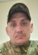 Фото: Погибший на войне с Украиной Николашин Константин Васильевич. Саратовская область, нет данных