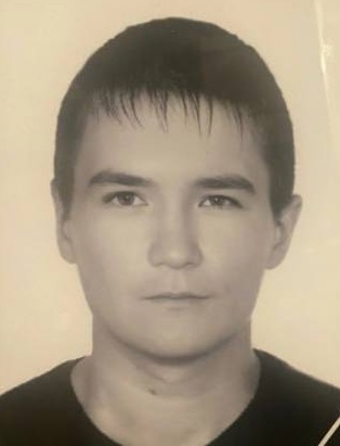 Фото: Погибший на войне с Украиной Ложев Юрий Сергеевич. Ханты-Мансийский автономный округ - Югра, добровольцы