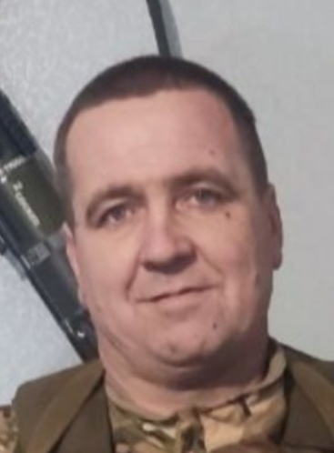 Фото: Погибший на войне с Украиной Соломаха Александр Александрович. ЛНР, мотострелковые войска