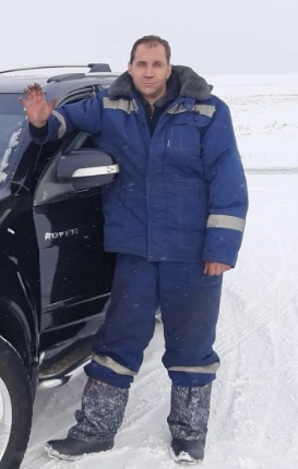 Фото: Погибший на войне с Украиной Квятковский Сергей Валерьевич. Иркутская область, добровольцы