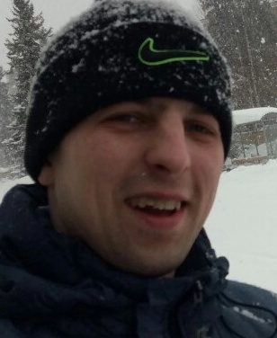 Фото: Погибший на войне с Украиной Грибанов Иван Александрович. Архангельская область, нет данных