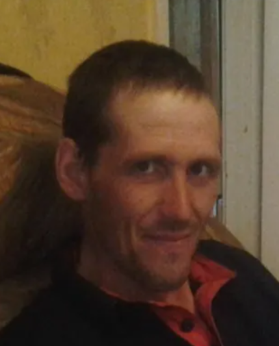 Фото: Погибший на войне с Украиной Голотин Иван Григорьевич. Еврейская автономная область, добровольцы