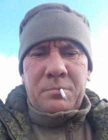 Фото: Погибший на войне с Украиной Боголюбов Сергей Николаевич. Ставропольский край, добровольцы