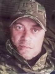 Фото: Погибший на войне с Украиной Севостьянов Александр. Кировская область, добровольцы