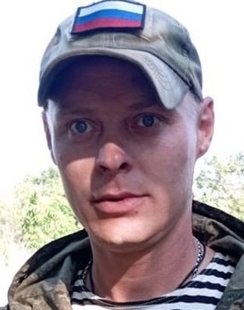 Фото: Погибший на войне с Украиной Потапов Артем Евгеньевич. Алтайский край, мотострелковые войска
