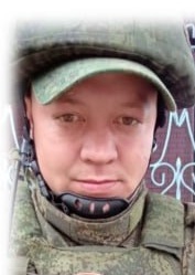 Фото: Погибший на войне с Украиной Церлюкевич Илья Владимирович. Хабаровский край, мобилизованные