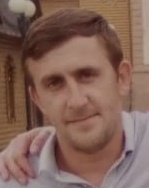 Фото: Погибший на войне с Украиной Еремкин Александр Александрович. Республика Калмыкия, нет данных