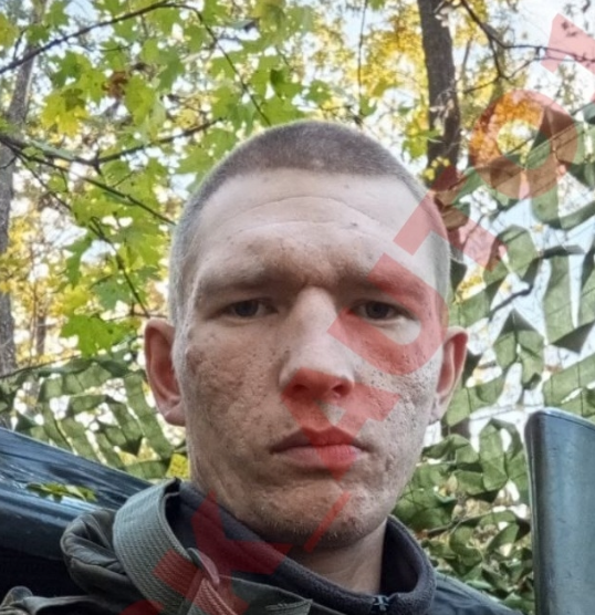 Фото: Погибший на войне с Украиной Низовцев Сергей Александрович. Челябинская область, добровольцы
