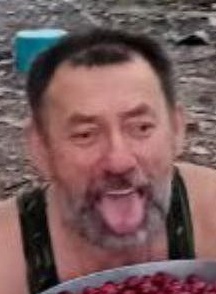 Фото: Погибший на войне с Украиной Яшин Сергей Александрович. Владимирская область, добровольцы