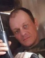 Фото: Погибший на войне с Украиной Хорев Вячеслав Николаевич. Иркутская область, нет данных