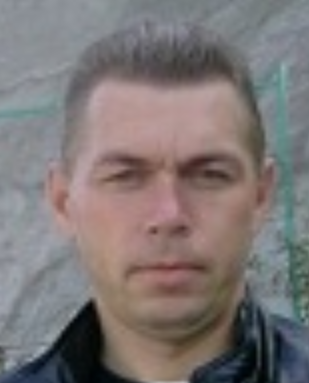 Фото: Погибший на войне с Украиной Михайлов Вячеслав Владимирович. Волгоградская область, добровольцы