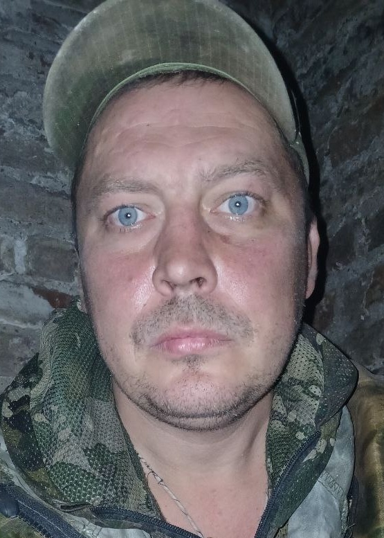 Фото: Погибший на войне с Украиной Пирогов Станислав Александрович. Иностранцы, морпехи