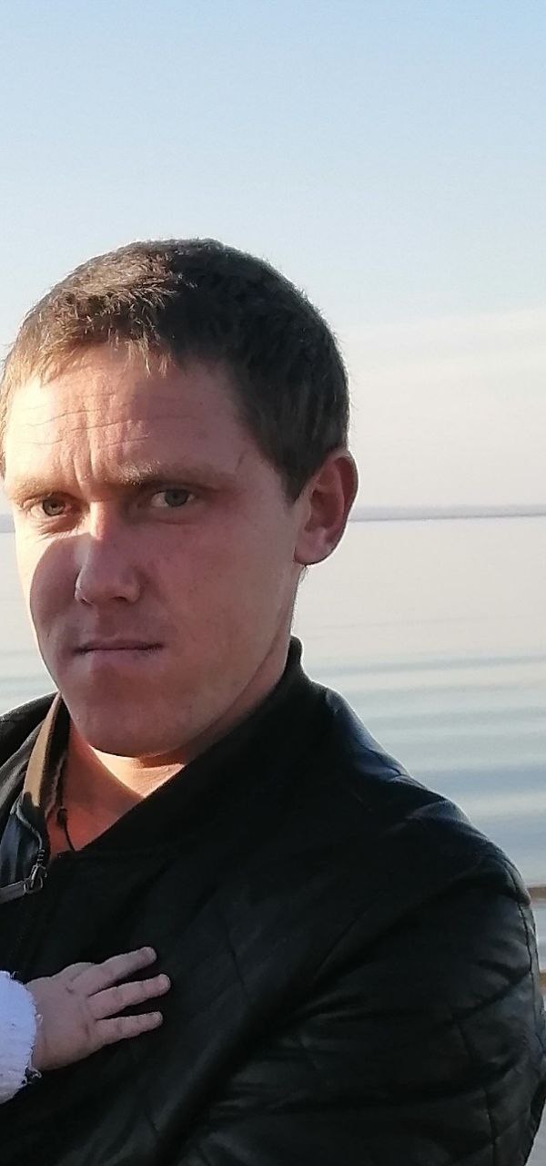 Фото: Погибший на войне с Украиной Митрофанов Алексей Евгеньевич. Ульяновская область, заключенные