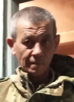 Фото: Погибший на войне с Украиной Хакимов Кадыр Джалилович. Орловская область, добровольцы