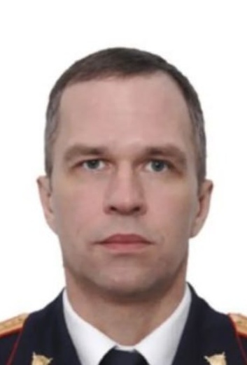 Фото: Погибший на войне с Украиной Понуровский Денис Александрович. Омская область, добровольцы
