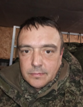 Фото: Погибший на войне с Украиной Бокатанов Александр Геннадьевич. Томская область, добровольцы