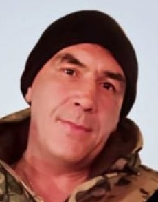 Фото: Погибший на войне с Украиной Васильев Александр Сергеевич. Свердловская область, нет данных