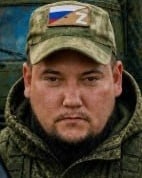Фото: Погибший на войне с Украиной Мазурко Андрей Иванович. Краснодарский край, добровольцы