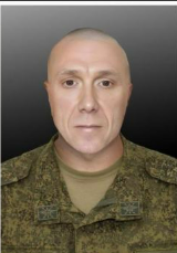 Фото: Погибший на войне с Украиной Поляков Роман Валентинович. Удмуртская Республика, спецназ