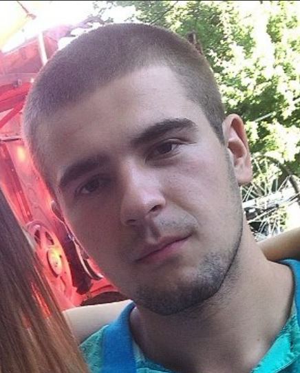 Фото: Погибший на войне с Украиной Попков Иван Андреевич. Саратовская область, мобилизованные