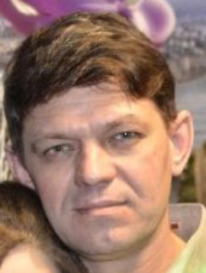 Фото: Погибший на войне с Украиной Белов Александр Иванович. Республика Коми, добровольцы