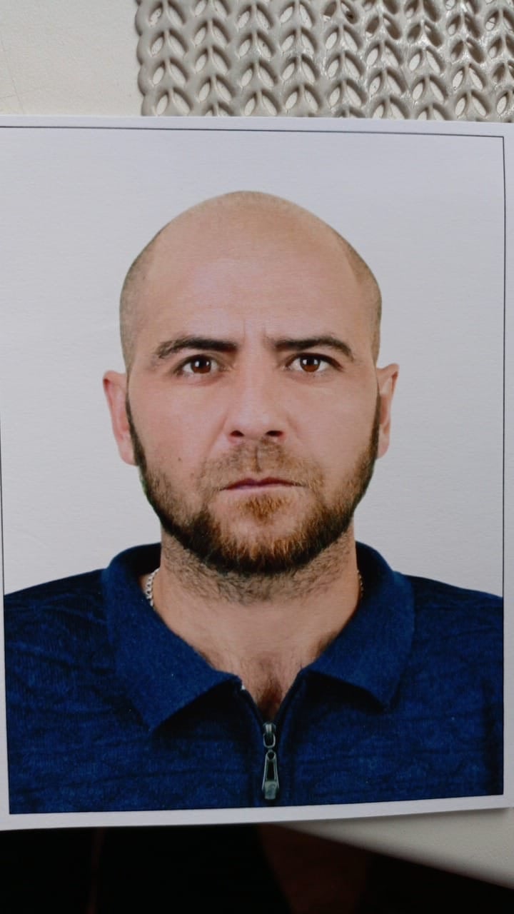 Фото: Погибший на войне с Украиной Безугольный Олег Романович. Ростовская область, мотострелковые войска