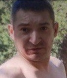 Фото: Погибший на войне с Украиной Федотов Валерий Владимирович. Владимирская область, мотострелковые войска