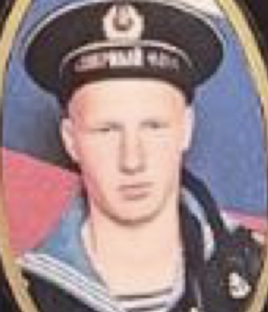 Фото: Погибший на войне с Украиной Черкашин Алексей Петрович. Свердловская область, нет данных