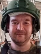 Фото: Погибший на войне с Украиной Зуев Андрей Сергеевич. Красноярский край, мотострелковые войска