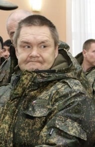 Фото: Погибший на войне с Украиной Кирьянов Алексей Владимирович. Владимирская область, мотострелковые войска