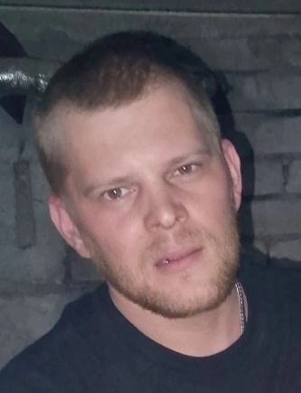 Фото: Погибший на войне с Украиной Щеулов Евгений Владимирович. Тюменская область, мотострелковые войска