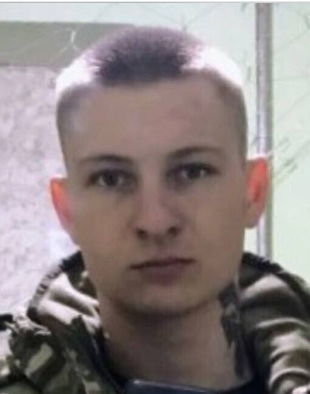 Фото: Погибший на войне с Украиной Ядрышников Алексей Сергеевич. Алтайский край, добровольцы