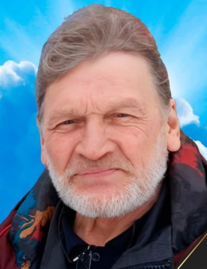 Фото: Погибший на войне с Украиной Аксенов Виктор Викторович. Ярославская область, добровольцы