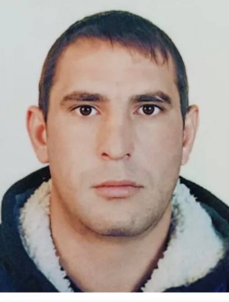 Фото: Погибший на войне с Украиной Нестеров Владимир. Саратовская область, добровольцы