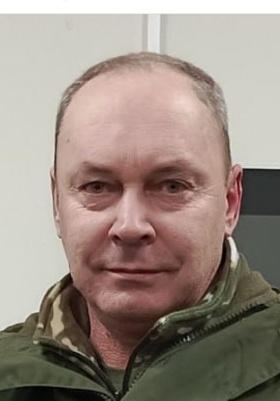 Фото: Погибший на войне с Украиной Петрухин Юрий Сергеевич. Челябинская область, нет данных