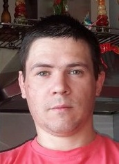 Фото: Погибший на войне с Украиной Агалаков Евгений Александрович. Тюменская область, нет данных